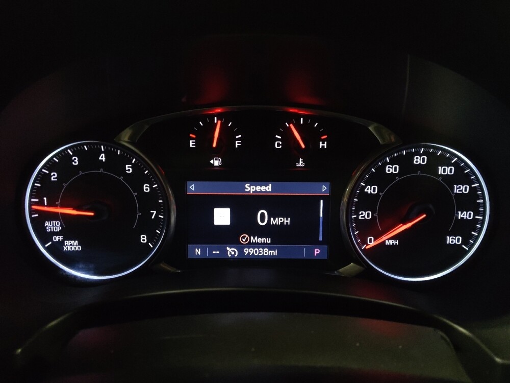 2019 GMC Terrain in Kissimmee, FL 34744 - 18136866 23