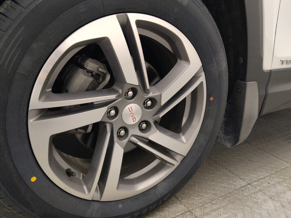 2019 GMC Terrain in Kissimmee, FL 34744 - 18136866 31