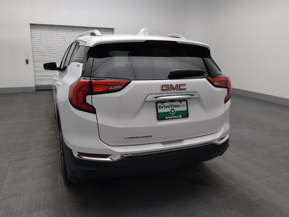 2019 GMC Terrain in Kissimmee, FL 34744 - 18136866 6