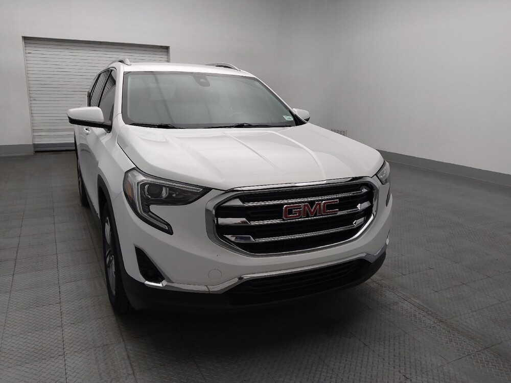 2019 GMC Terrain in Kissimmee, FL 34744 - 18136866 14