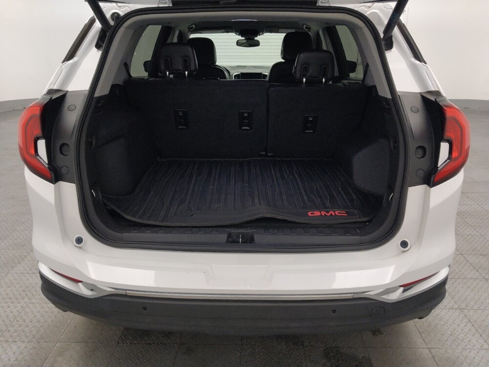 2019 GMC Terrain in Kissimmee, FL 34744 - 18136866 29