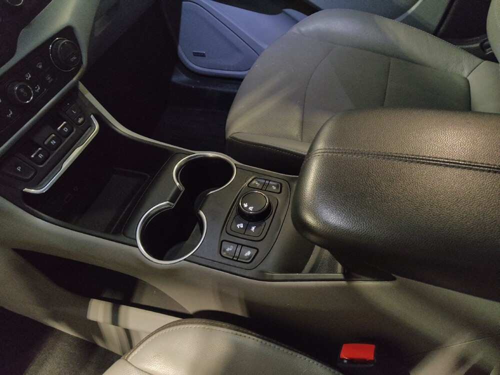 2019 GMC Terrain in Kissimmee, FL 34744 - 18136866 26