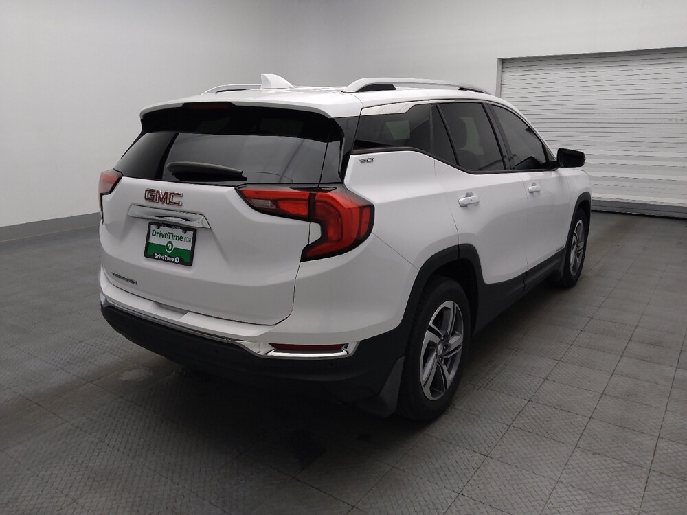2019 GMC Terrain in Kissimmee, FL 34744 - 18136866 9