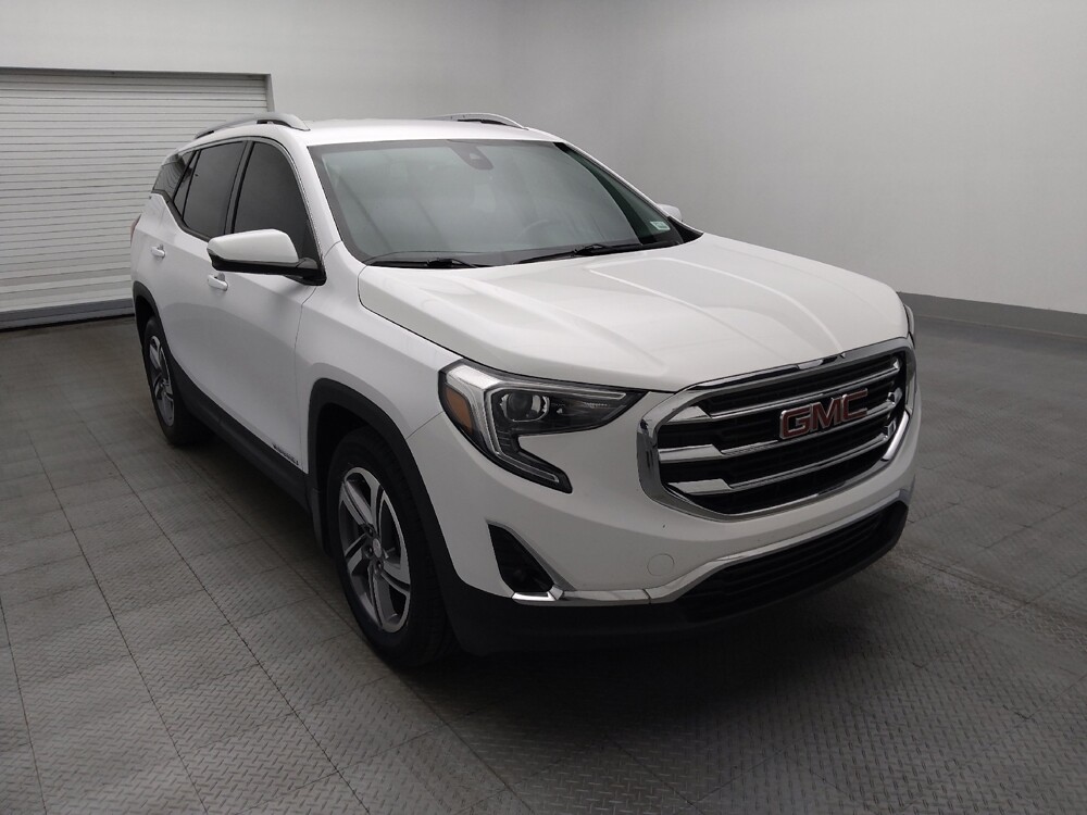 2019 GMC Terrain in Kissimmee, FL 34744 - 18136866 13