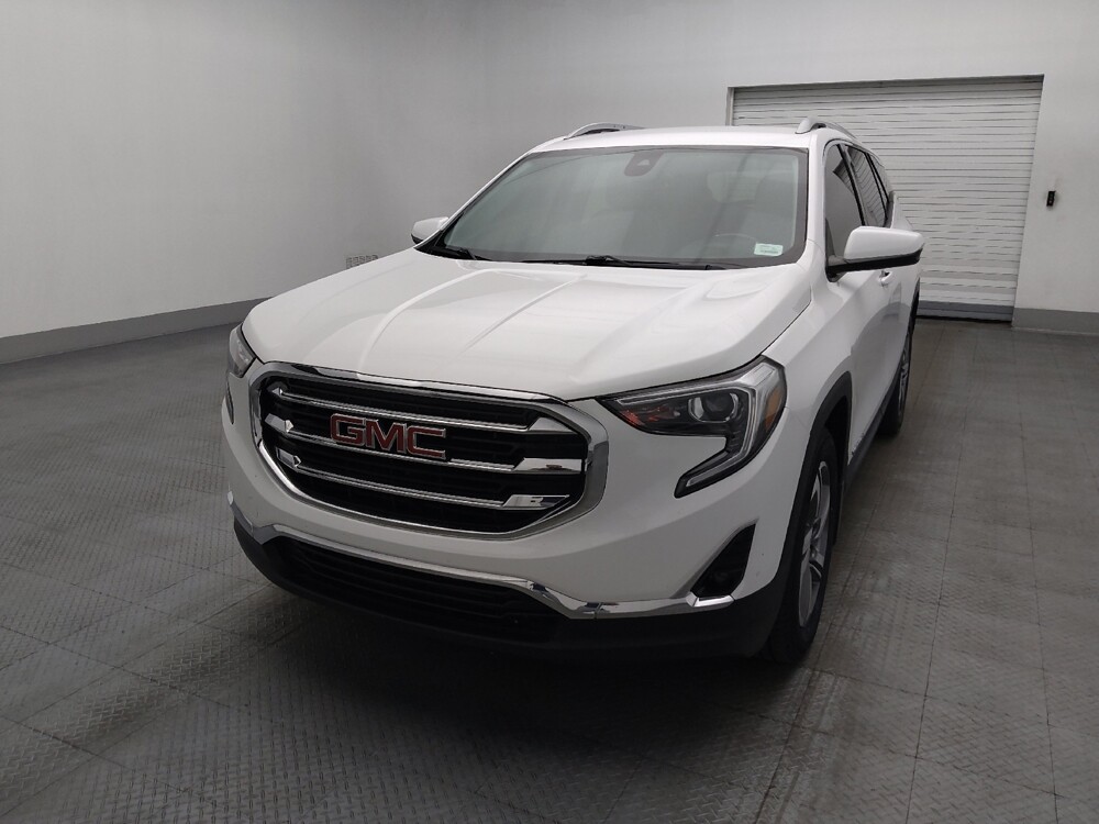 2019 GMC Terrain in Kissimmee, FL 34744 - 18136866 15