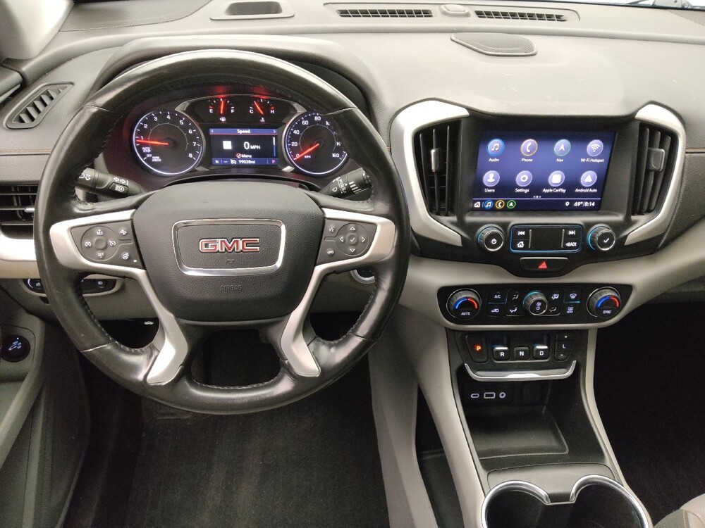 2019 GMC Terrain in Kissimmee, FL 34744 - 18136866 22