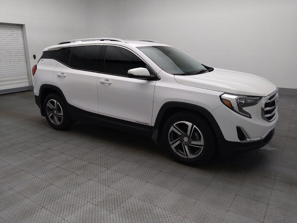 2019 GMC Terrain in Kissimmee, FL 34744 - 18136866 11