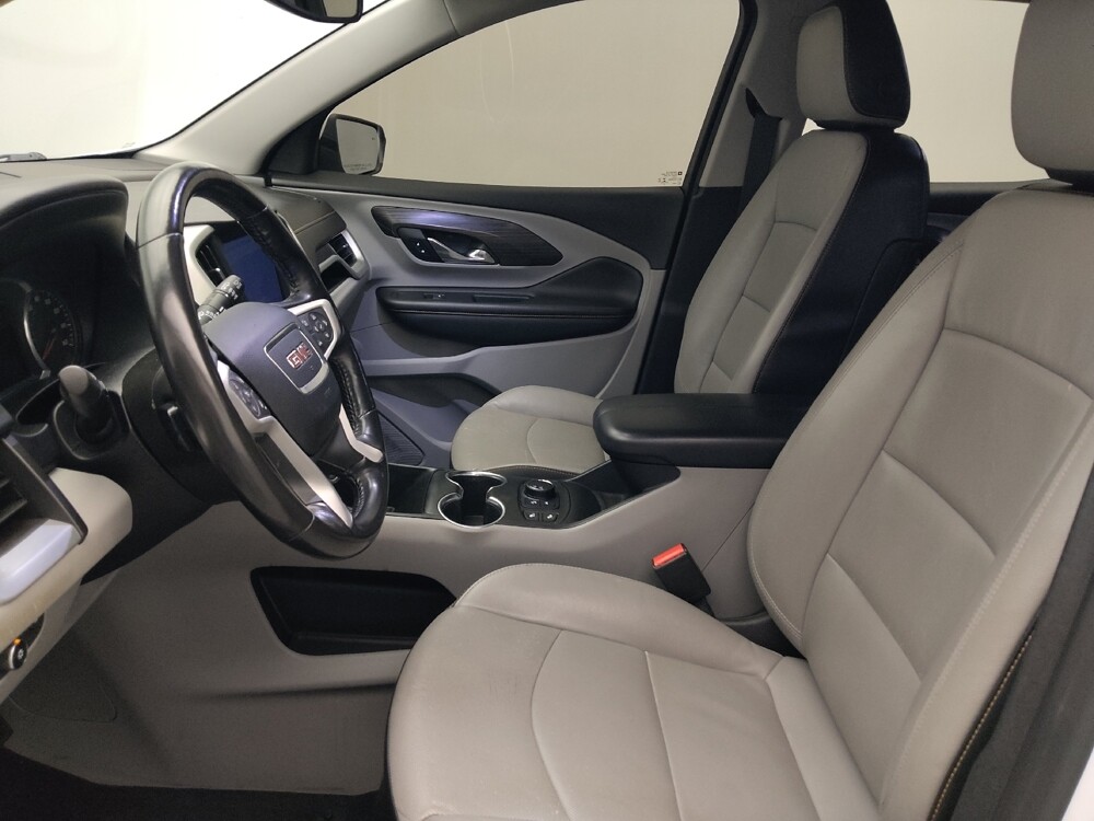 2019 GMC Terrain in Kissimmee, FL 34744 - 18136866 17