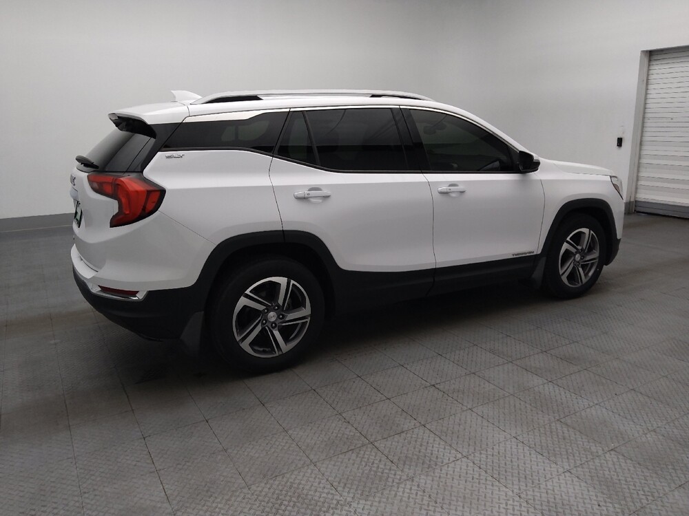 2019 GMC Terrain in Kissimmee, FL 34744 - 18136866 10