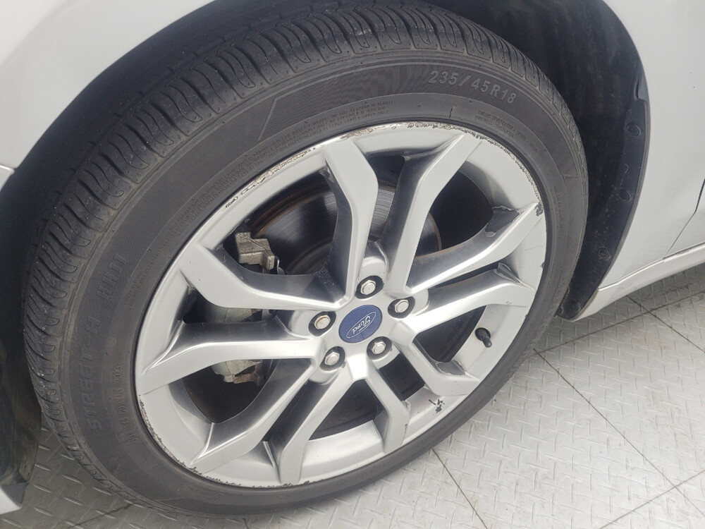 2019 Ford Fusion in Greenville, NC 27834 - 18136867 31