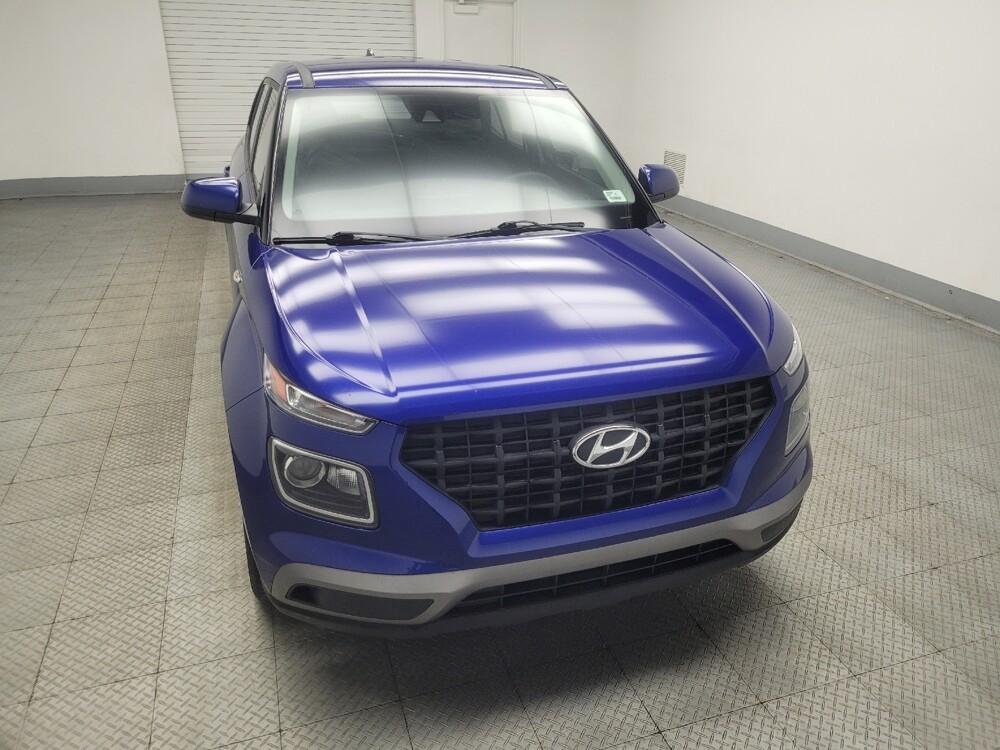 2020 Hyundai Venue in Highland, IN 46322 - 18136869 14