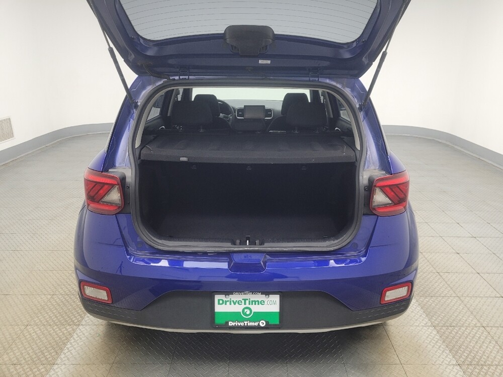 2020 Hyundai Venue in Highland, IN 46322 - 18136869 29