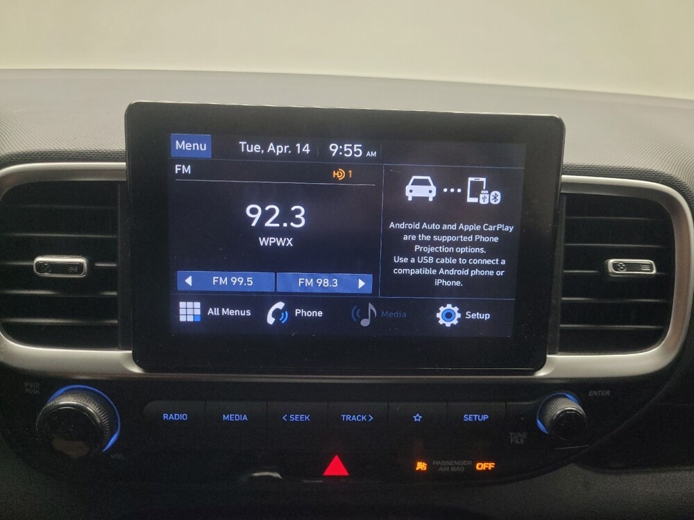 2020 Hyundai Venue in Highland, IN 46322 - 18136869 25