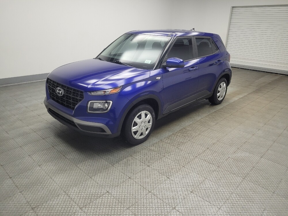 2020 Hyundai Venue in Highland, IN 46322 - 18136869 2