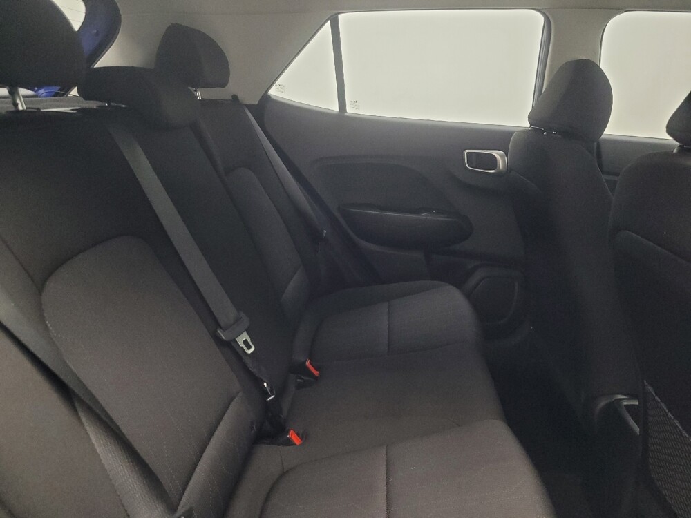 2020 Hyundai Venue in Highland, IN 46322 - 18136869 19