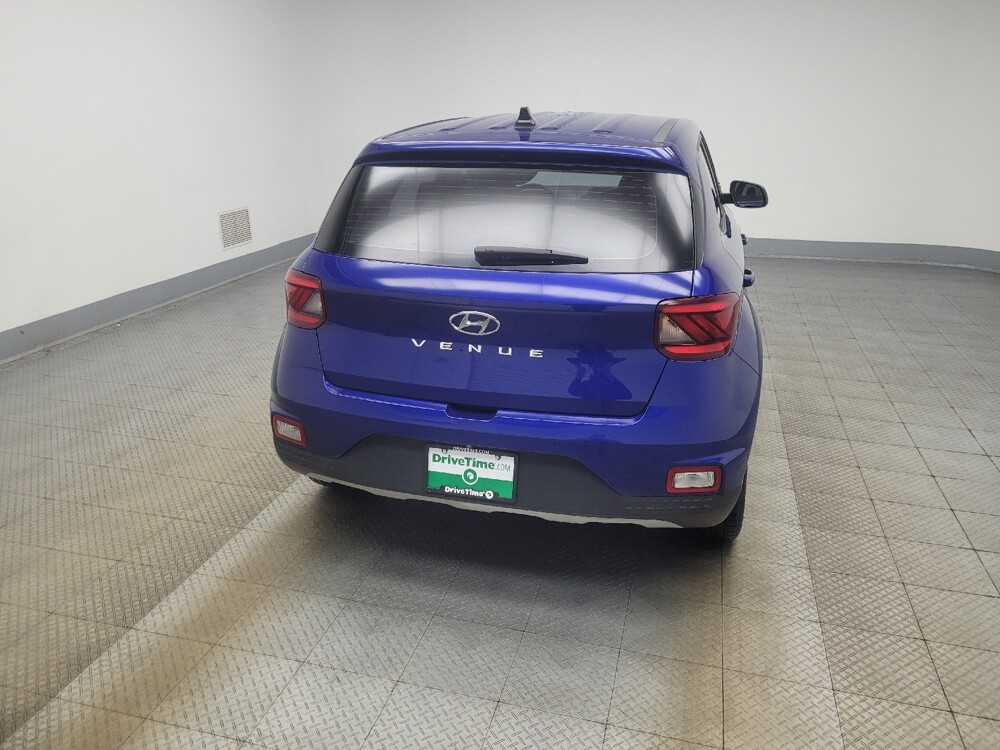 2020 Hyundai Venue in Highland, IN 46322 - 18136869 7