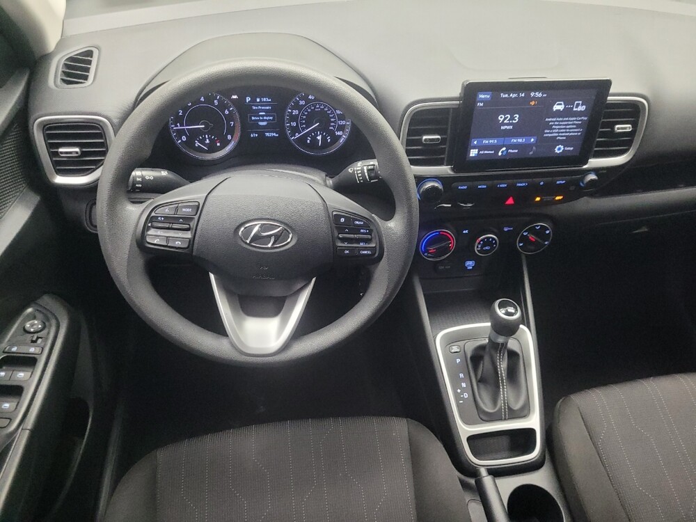 2020 Hyundai Venue in Highland, IN 46322 - 18136869 22