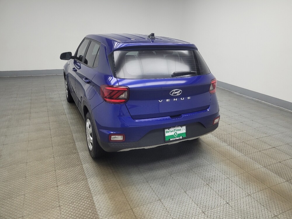 2020 Hyundai Venue in Highland, IN 46322 - 18136869 5