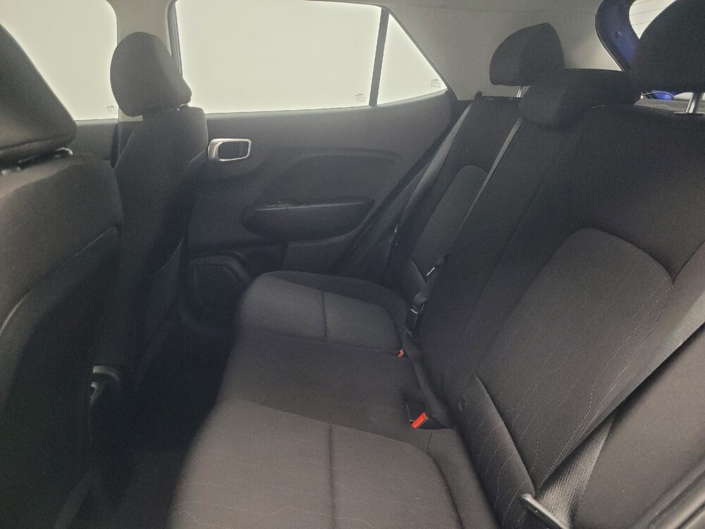 2020 Hyundai Venue in Highland, IN 46322 - 18136869 18