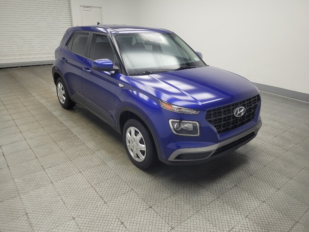 2020 Hyundai Venue in Highland, IN 46322 - 18136869 11