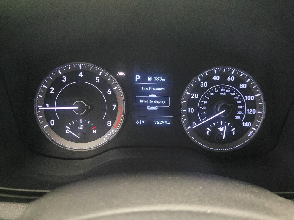 2020 Hyundai Venue in Highland, IN 46322 - 18136869 23