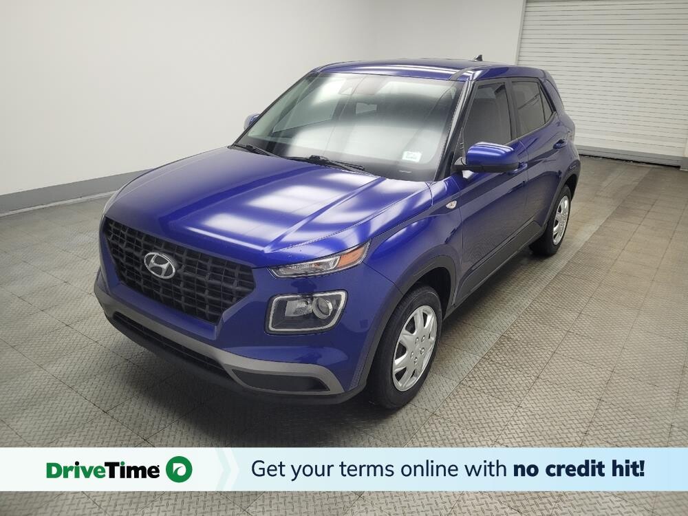 2020 Hyundai Venue in Highland, IN 46322 - 18136869