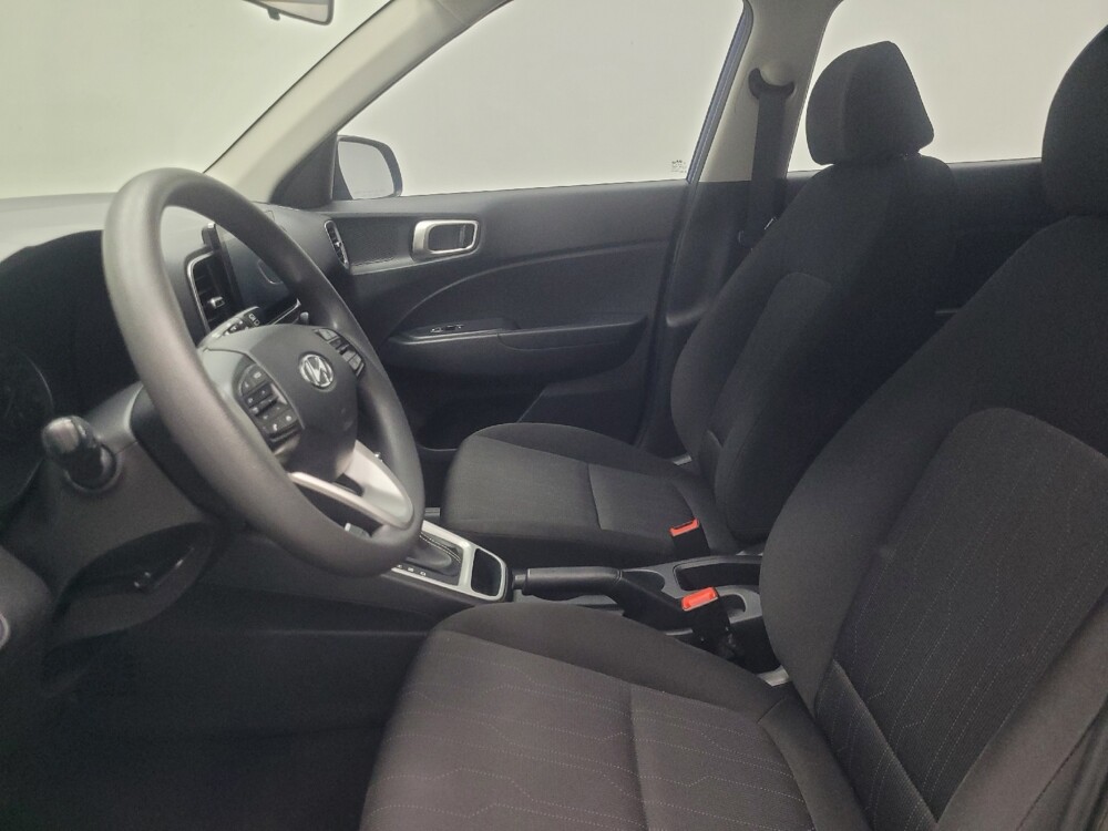 2020 Hyundai Venue in Highland, IN 46322 - 18136869 17