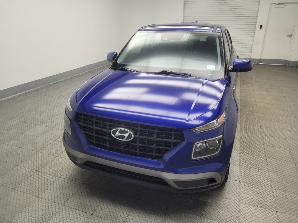 2020 Hyundai Venue in Highland, IN 46322 - 18136869 15