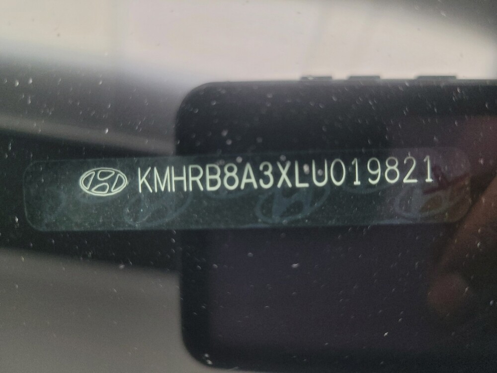 2020 Hyundai Venue in Highland, IN 46322 - 18136869 33