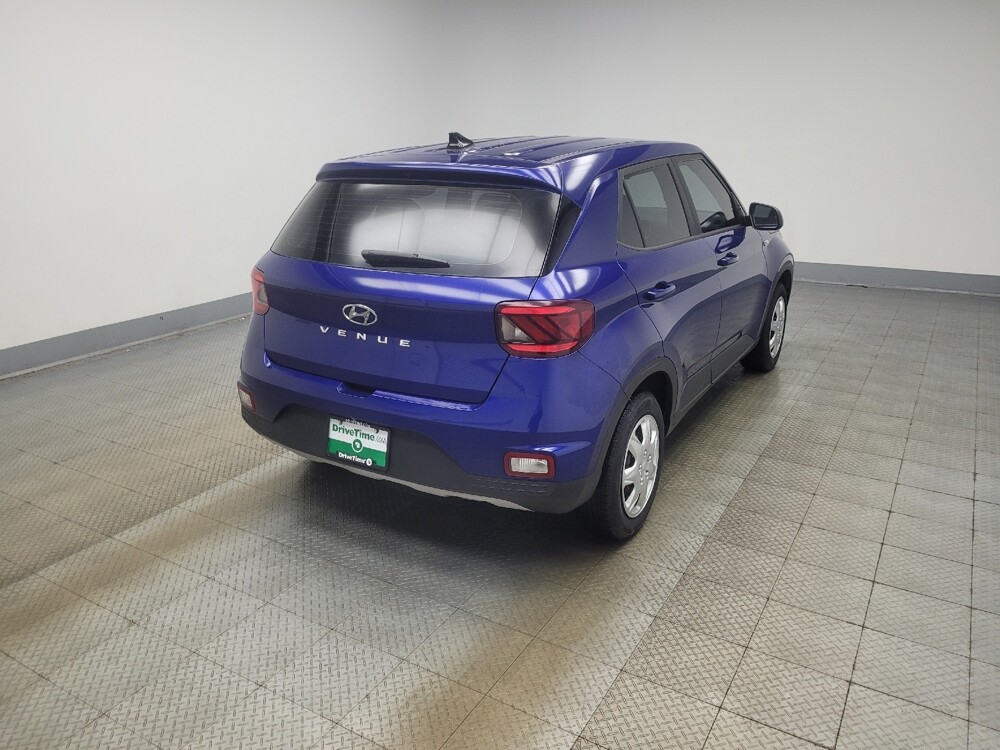 2020 Hyundai Venue in Highland, IN 46322 - 18136869 9