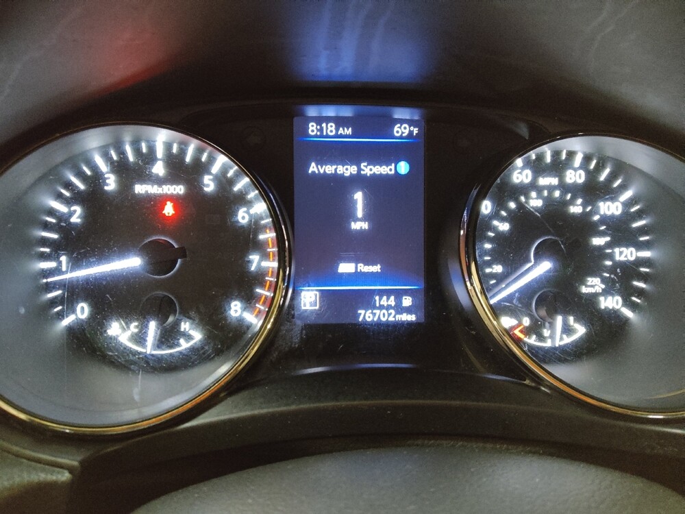 2019 Nissan Rogue in Charlotte, NC 28213 - 18136870 23