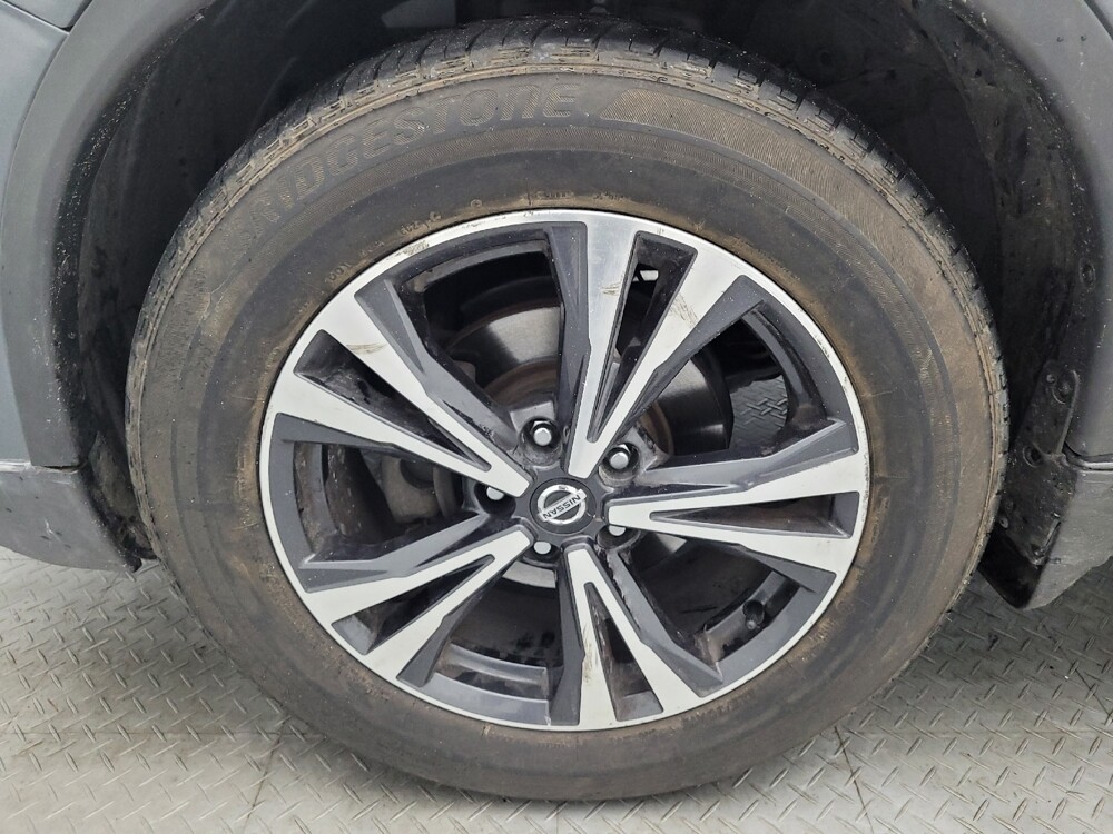 2019 Nissan Rogue in Charlotte, NC 28213 - 18136870 31