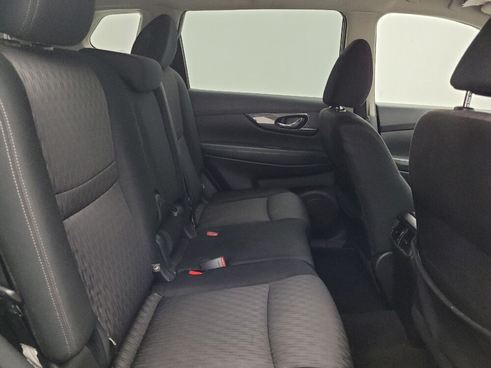 2019 Nissan Rogue in Charlotte, NC 28213 - 18136870 19