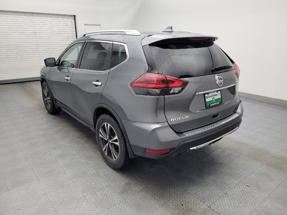 2019 Nissan Rogue in Charlotte, NC 28213 - 18136870 5