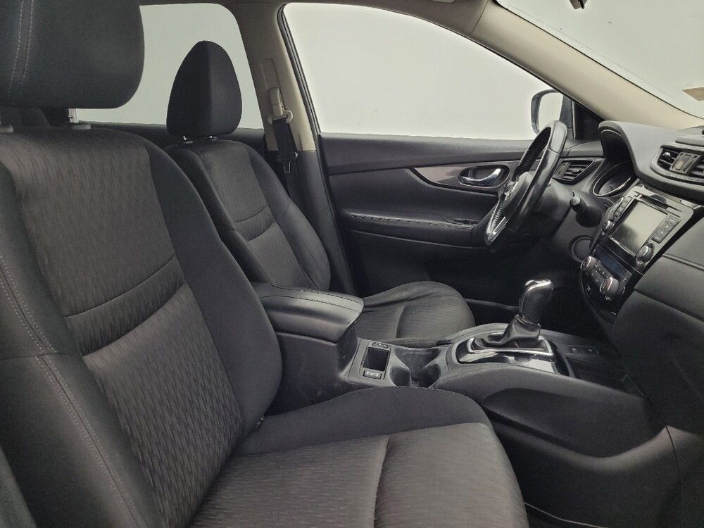 2019 Nissan Rogue in Charlotte, NC 28213 - 18136870 21