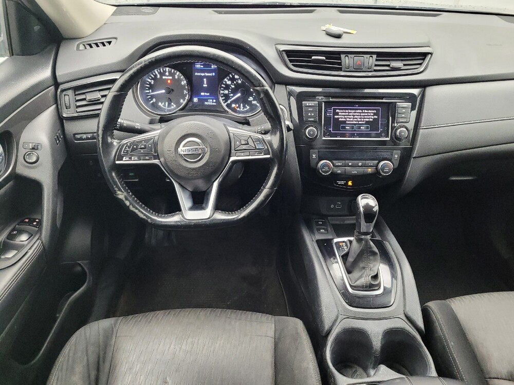 2019 Nissan Rogue in Charlotte, NC 28213 - 18136870 22