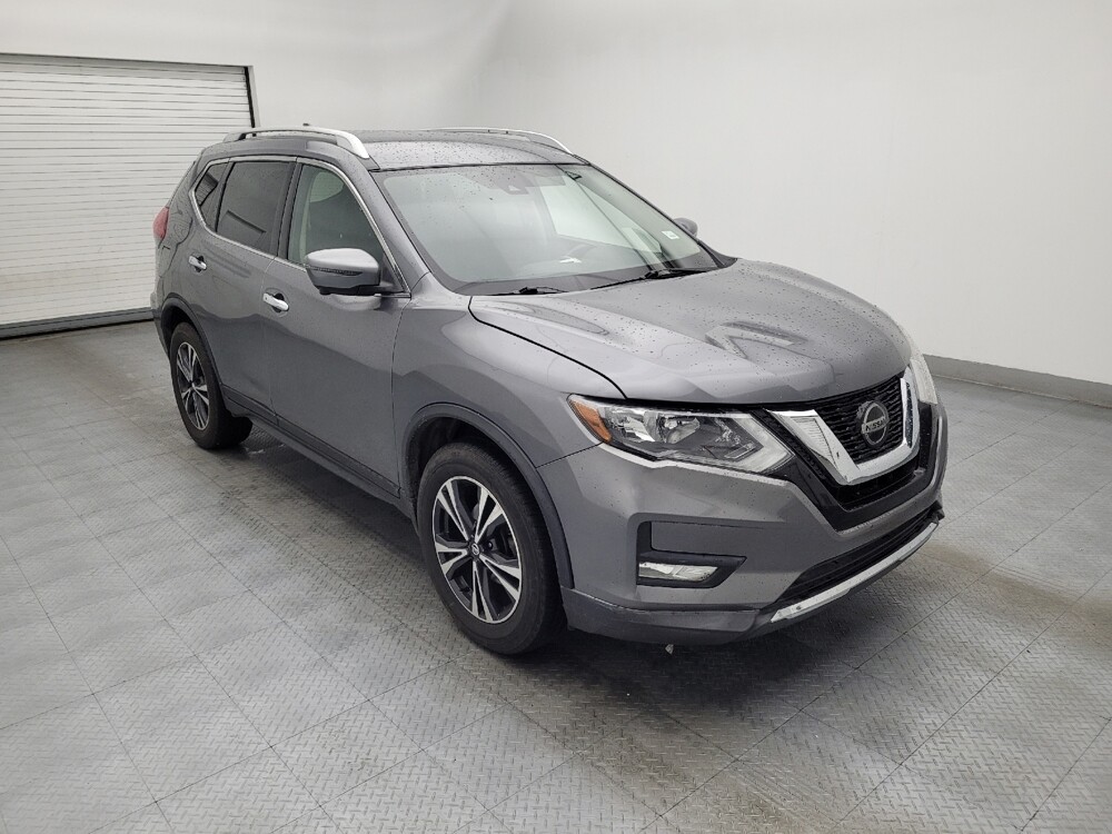 2019 Nissan Rogue in Charlotte, NC 28213 - 18136870 13