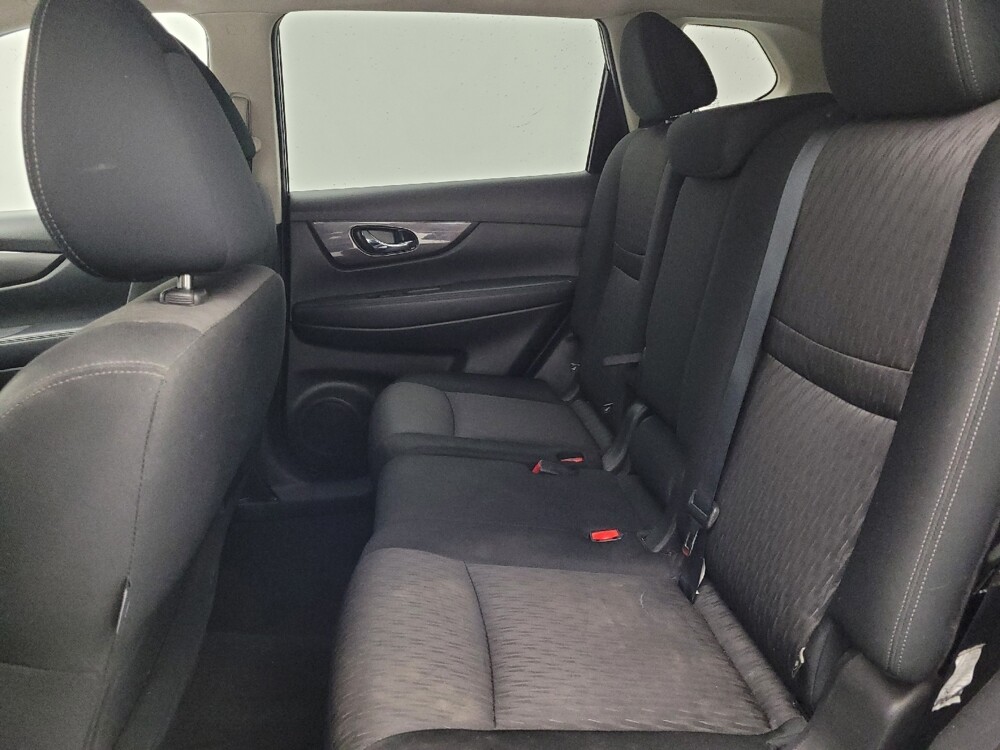 2019 Nissan Rogue in Charlotte, NC 28213 - 18136870 18