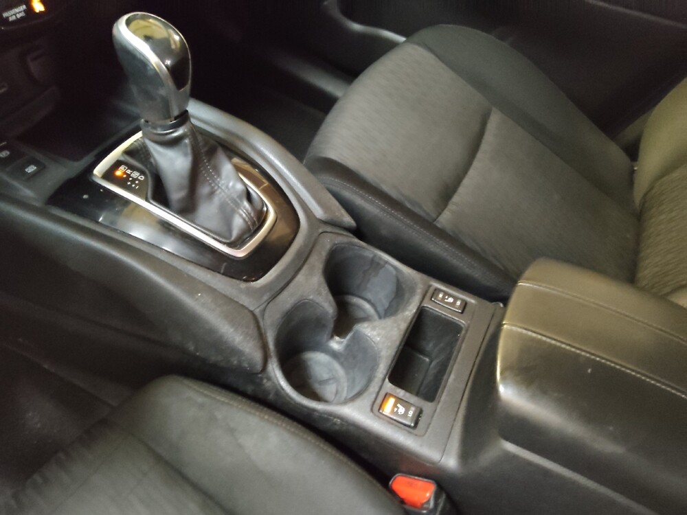 2019 Nissan Rogue in Charlotte, NC 28213 - 18136870 26