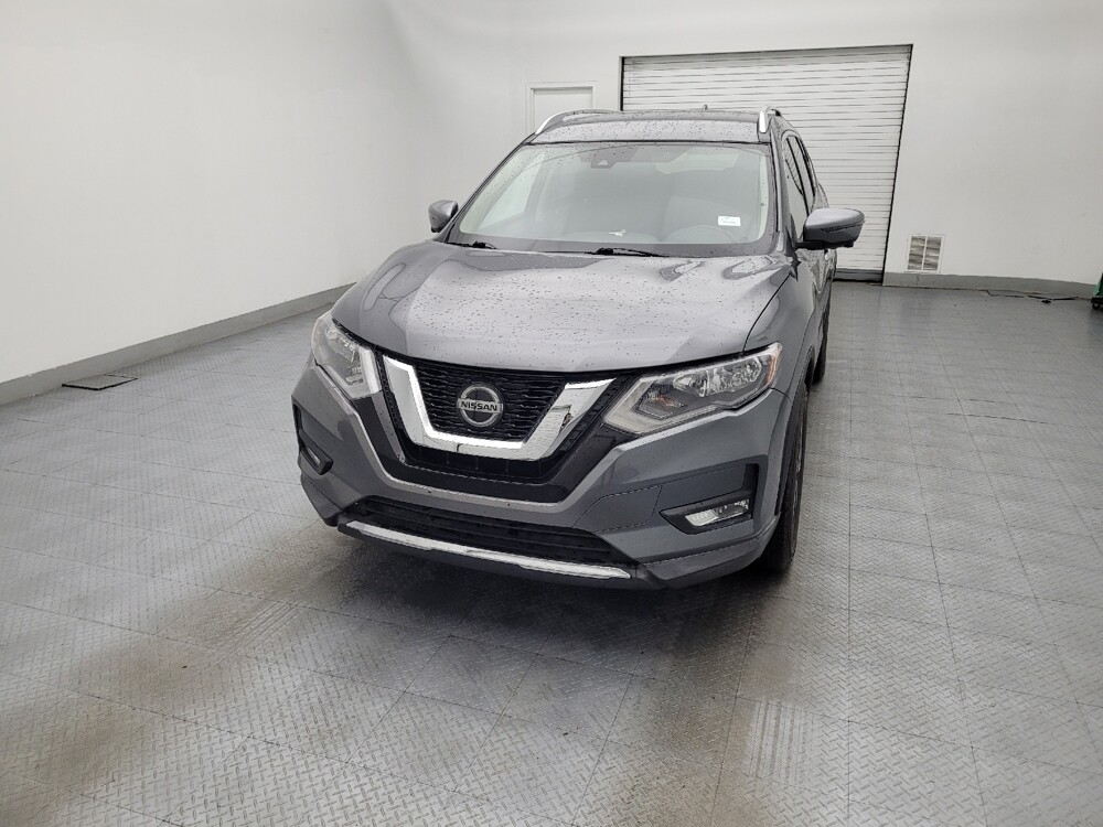 2019 Nissan Rogue in Charlotte, NC 28213 - 18136870 15