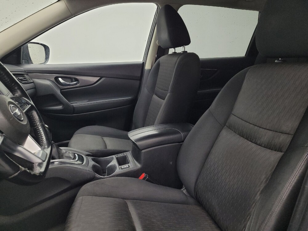 2019 Nissan Rogue in Charlotte, NC 28213 - 18136870 17