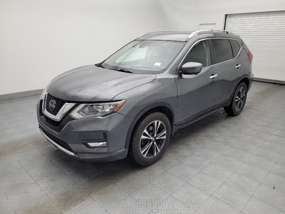2019 Nissan Rogue in Charlotte, NC 28213 - 18136870 2
