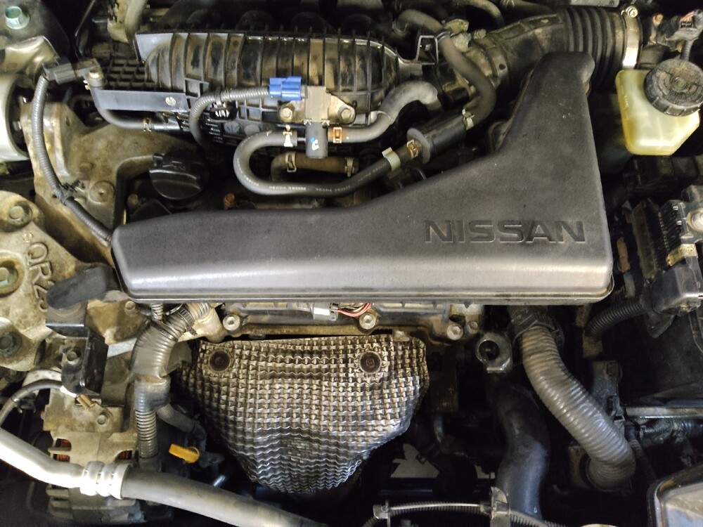 2019 Nissan Rogue in Charlotte, NC 28213 - 18136870 30