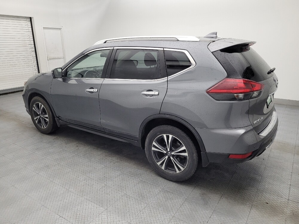 2019 Nissan Rogue in Charlotte, NC 28213 - 18136870 3