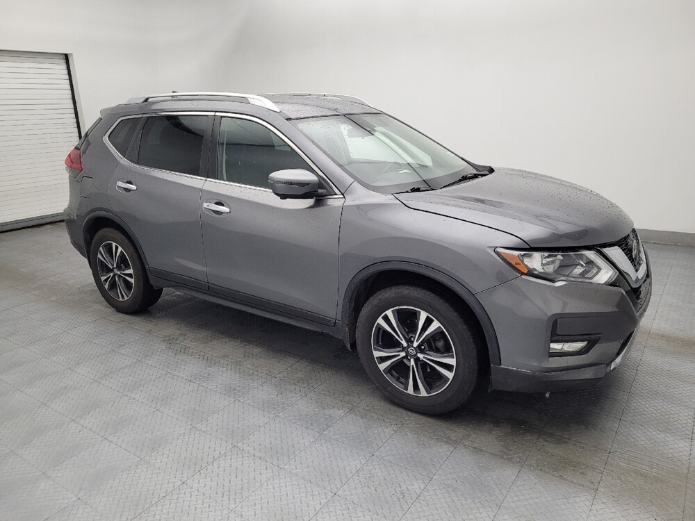 2019 Nissan Rogue in Charlotte, NC 28213 - 18136870 11