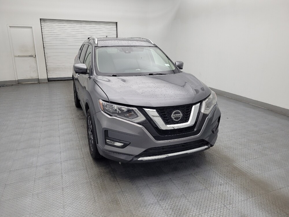 2019 Nissan Rogue in Charlotte, NC 28213 - 18136870 14