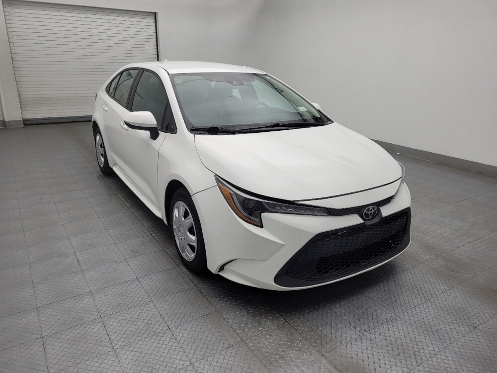 2020 Toyota Corolla in Columbia, SC 29210 - 18136871 13