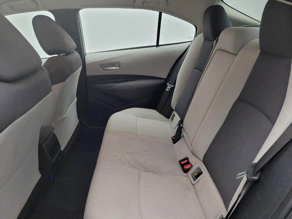 2020 Toyota Corolla in Columbia, SC 29210 - 18136871 18