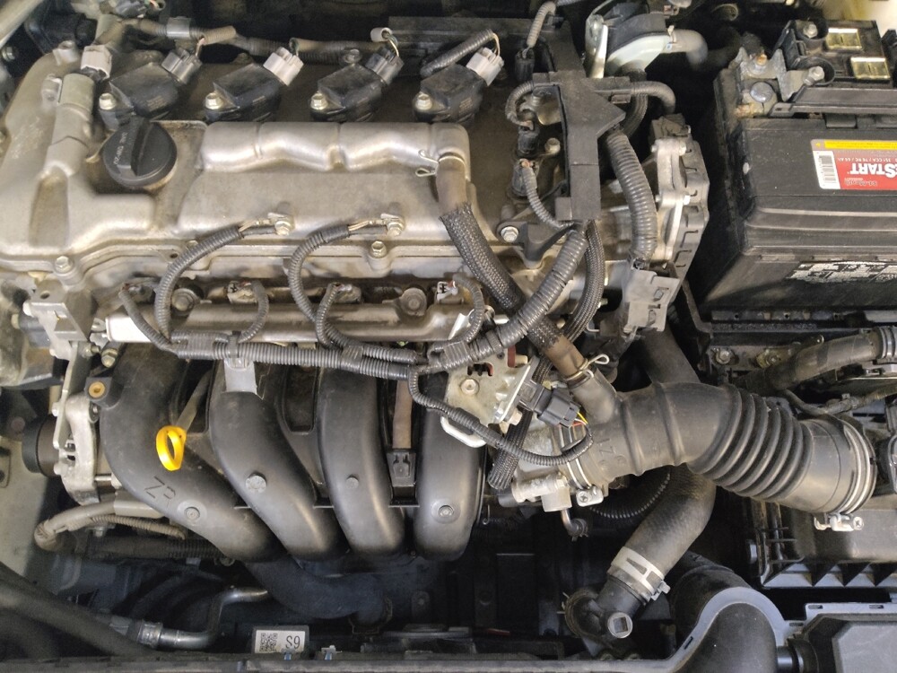 2020 Toyota Corolla in Columbia, SC 29210 - 18136871 30