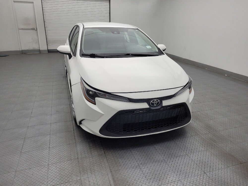 2020 Toyota Corolla in Columbia, SC 29210 - 18136871 14
